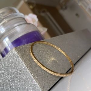 Swarovski bangle